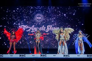 FIT-ANGELS 2 раунд